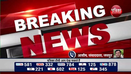 पहली बार थाना स्तर तक CM  गहलोत का संवाद, पुलिसकर्मियों के आत्महत्या करने की घटनाओं पर जताया दुख