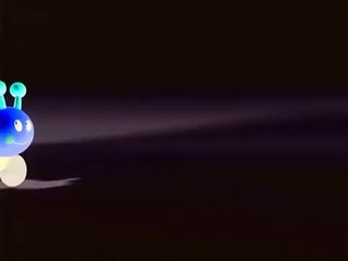 Baby Einstein Logo in G Major