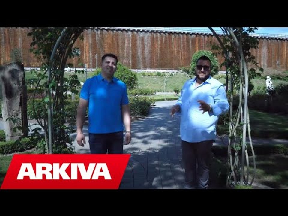 Bekim Tallamishi & Burim Bytyqi - Interesi (Official Video 4K)
