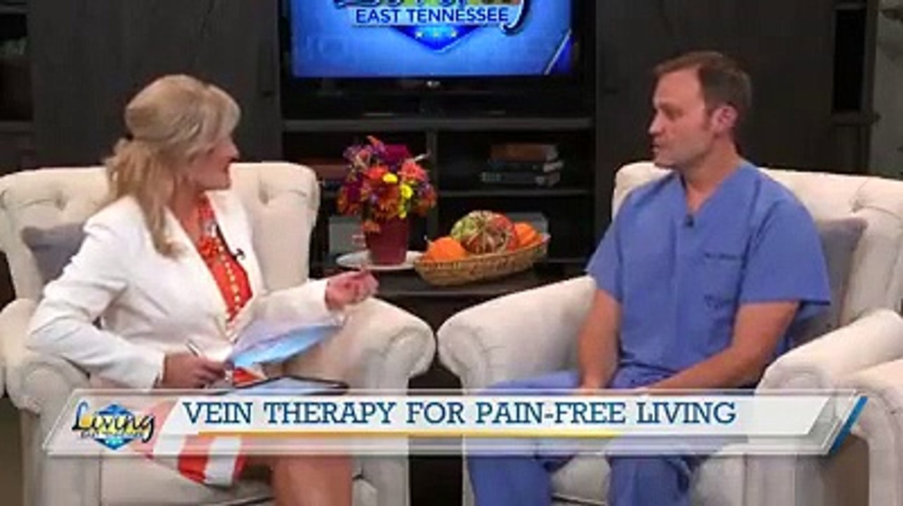 Milligan Vein. Treating Patients Like Family For Generations video