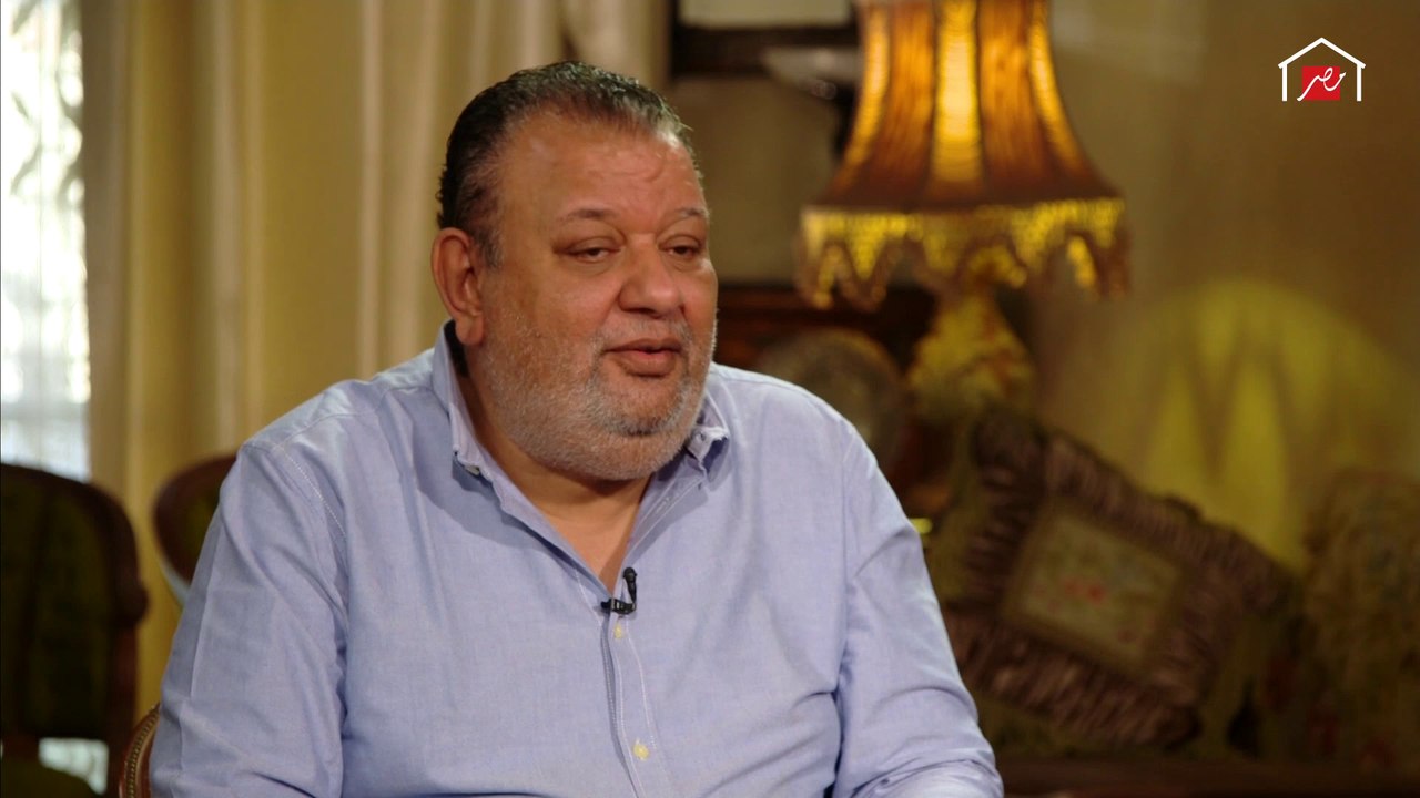 شاهد ماذا قال النجم الراحل حسن حسن عن شائعات وفاته الأخيرة ورد فعل أسرته