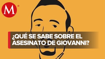 No localizan a familia de Giovanni López en Jalisco