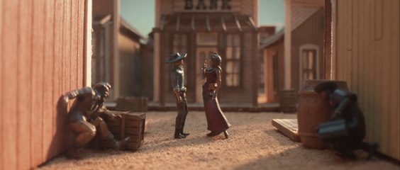Desperados III - Bande-annonce Miniature