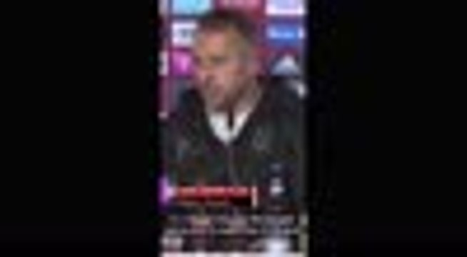 VIRAL: Football: Bayern not bitter to miss out on Werner - Flick