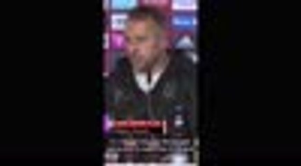 VIRAL: Football: Bayern not bitter to miss out on Werner - Flick