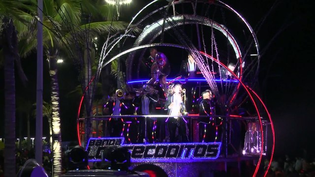 LOS RECODITOS | 30 años de éxitos