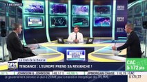 Le Club de la Bourse: L'Europe prend sa revanche sur les marchés - 05/06