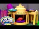 Cars 2 Ramone's Color Changers Playset Body Shop Ramone CARS Toys Change color with WATER