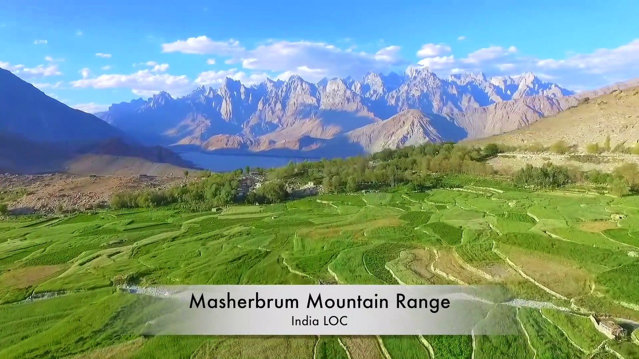 MUST WATCH_ Pakistan Beauties Tour in 6 minutes Episode (1) 1080p ALL IN ONE @