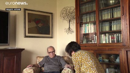 Эннио Морриконе и Джон Уильямс получили Премию принцессы Астурийской