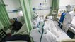 Coronavirus: Are India's big cities running out of hospital beds?