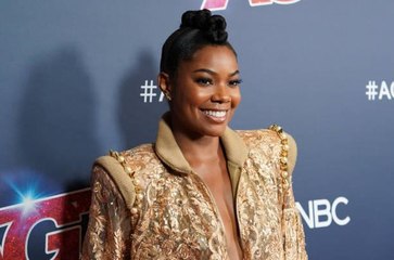 Gabrielle Union Is Reportedly Suing NBC and Simon Cowell For "Racist Actions" at America’s