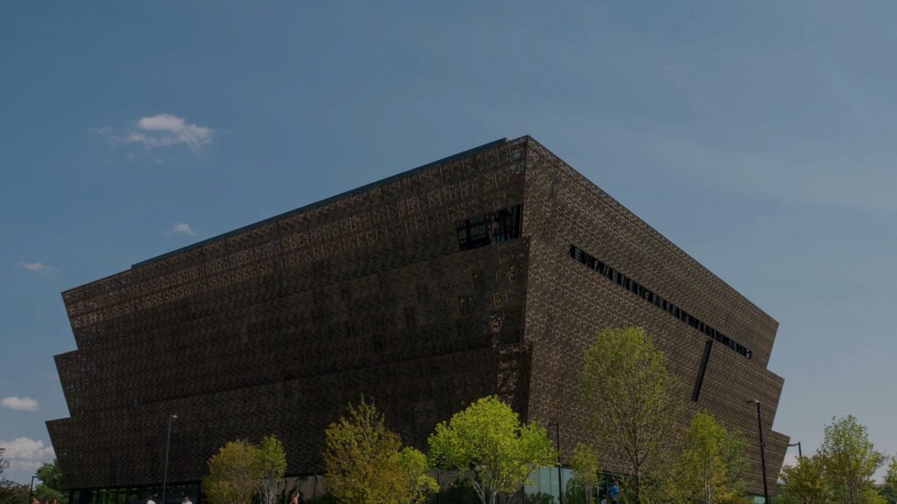 'Talking About Race' Is a New Online Resource by the National Museum of African American H