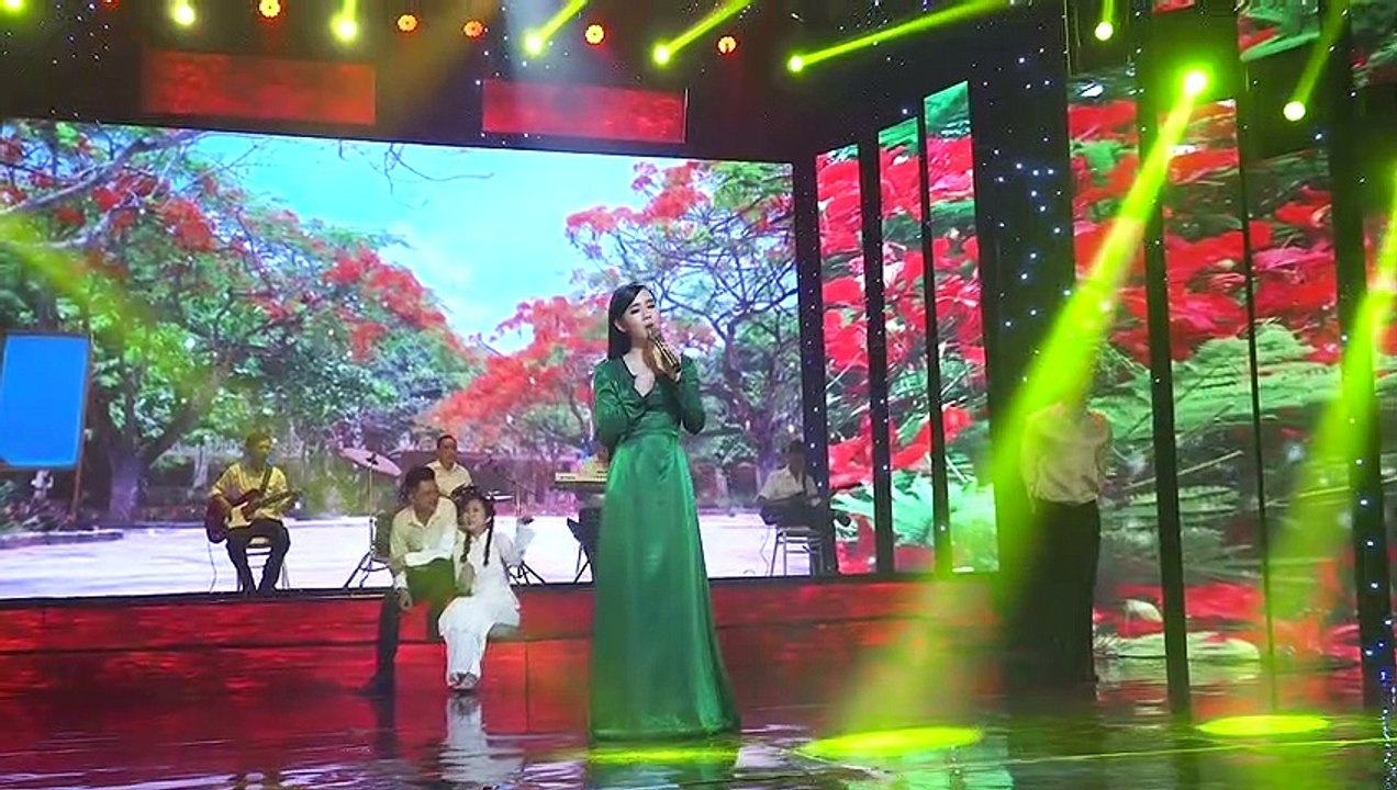 Xin Trả Lại Thời Gian - Quỳnh Trang