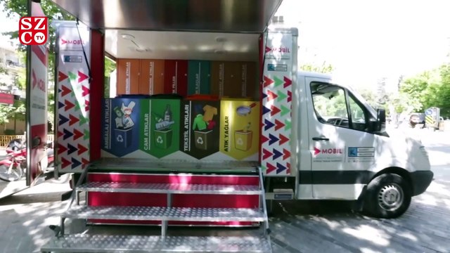 Kadıköy Belediyesi'nden Atıksız Yaşam Hareketi