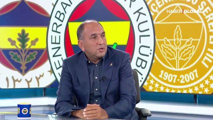 Fenerbahçe'den Nihat Özdemir'in "şike" açıklamasına çok sert tepki!