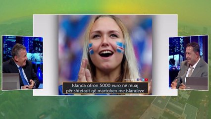FAKE OFF - Pjesa 3 - 5 Qershor 2020 - Satire - Vizion Plus