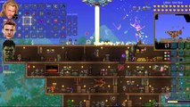 Terraria Avengers 90: Der UFO-Wahnsinn