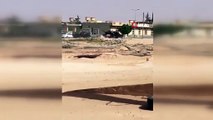 - Libya’da Hafter milisleri Beni Velid kentini terk ediyor