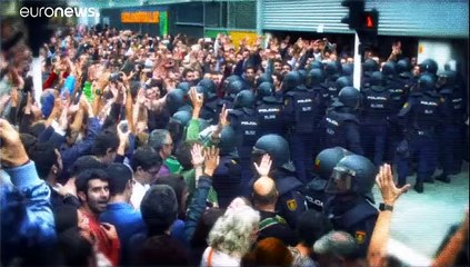 Le confinement a accentué le fléau des violences conjugales à travers l'Europe