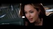 Elevator Scene | Angelina Jolie, Brad Pitt | Mr. & Mrs. Smith (2005 film)