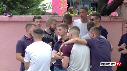 Report TV -Provimet e maturës nisin të hënën nën masat e rrepta anti-covid