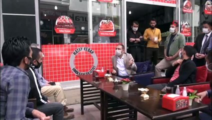 Yeni yollar, İpekyolu’na değer katıyor