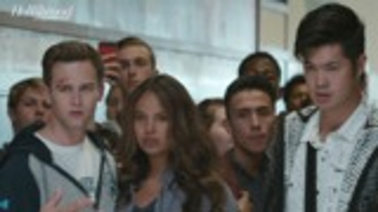 '13 Reasons Why' Cast Talk Murder, Scandal and the Lighter Side of the Final Season | The Hollywood Reporter