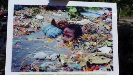 Fatsa Belediyesinden çevre günü etkinliği