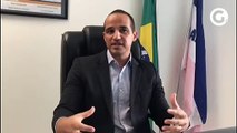 Rodrigo Francisco de Paula comenta repúdio à ação civil pública proposta pelo MPF