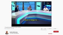 El presidente de Brasil se hace eco de El Toro TV: “Bolsonaro no quiere que su país acabe como Venezuela