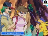 Pokemon Chronicles Episode 18 English Dubbed