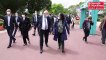 VIDEO. Poitiers : deux secrétaires d'État en visite dans la Vienne
