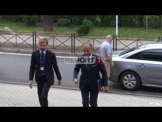 Takimi për Zgjedhoren/ Të pranishëm edhe ambasadorët e BE-së, OSBE dhe i Britanisë së Madhe