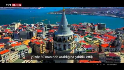 Emine Erdoğan'dan 5 Haziran Dünya Çevre Günü mesajı