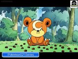 Pokemon Chronicles Episode 20 English Dubbed
