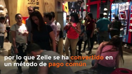 Wells Fargo elimina acceso a Zelle a clientes con domicilio de cuenta en Venezuela