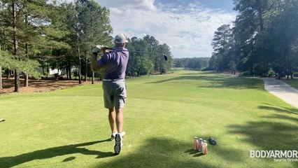 Riggs Vs Pinehurst No. 6, 10th Hole
