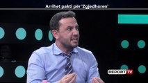 Pa protokoll - “Zgjedhorja”,  Pano Soko: Tallje e madhe, sistemin do ta ndryshojnë shqiptarët
