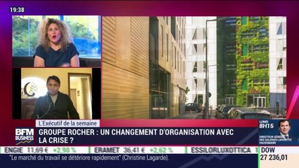 Happy Boulot le mag : Quel avenir pour le télétravail et le bien-être en entreprise au sein du Groupe Rocher ? - Vendredi 05 juin