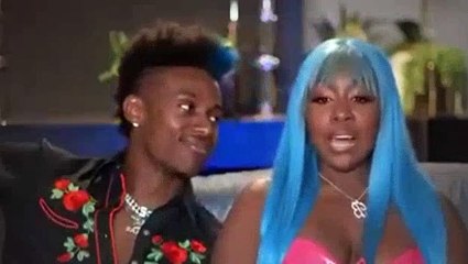 Marriage Boot Camp Reality Stars - S14E05 - Hip Hop Edition- Dirty Little Secrets