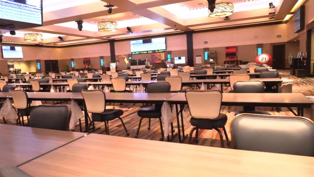 The Arizona Daily Mix Road Trip Goes to Casino Arizona