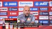 Bosz enjoys watching Bayern...and beating them