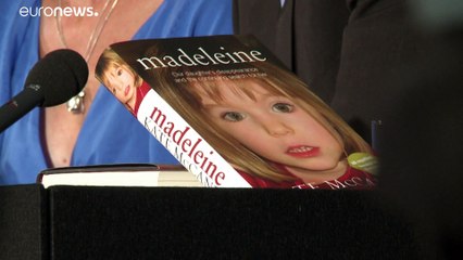 Maddie und Inga: derselbe Täter?