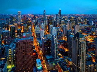 أردني يلقن أميركي من أصول إفريقية هتافات الاحتجاحات