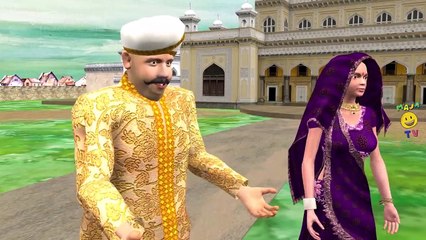 जादुई भैंस खिलौना Magical Buffalo Toy Comedy Video हिंदी कहानियां Hindi Kahaniya Story Comedy Video