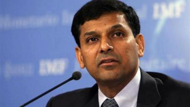 Covid-19 impact: 2020 going to be year of negative growth, says Raghuram Rajan | EXCLUSIVE