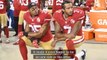 Trump's reaction boosted support for Kaepernick and Black Lives Matter - Hartmann
