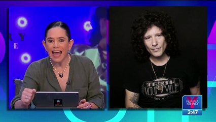 ¡"Posible" marca un antes y un después para Enrique Bunbury!