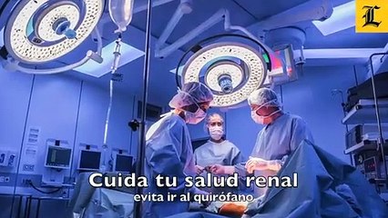 Cirugía renal - al ritmo de los nuevos tiempos